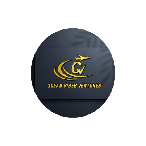 Ocean Vibes Ventures